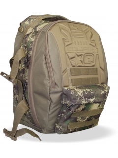 SAC A DOS ECLIPSE HDE CAMO