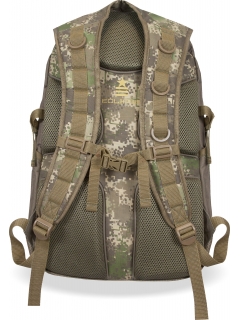 SAC A DOS ECLIPSE HDE CAMO