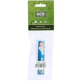 LINGETTES BCB GO WIPES (Tube de 10 tablettes)