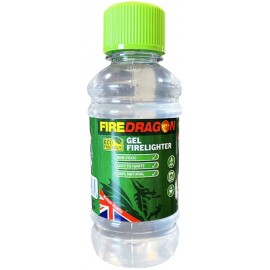 COMBUSTIBLE EN GEL FIRE DRAGON BCB 200ml (CN348A)