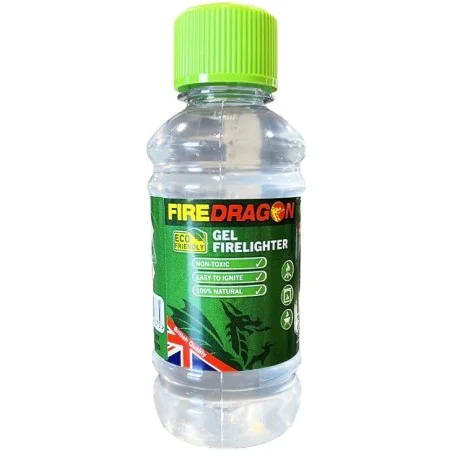 COMBUSTIBLE EN GEL FIRE DRAGON BCB 200ml (CN348A)