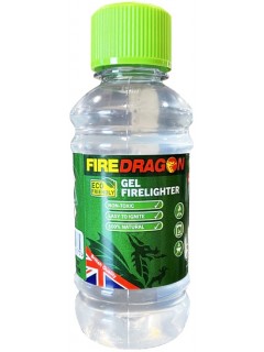 COMBUSTIBLE EN GEL FIRE DRAGON BCB 200ml (CN348A)