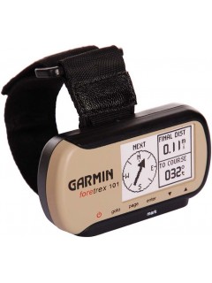 GPS FACTICE NAVY SEAL 101 INC NOIR