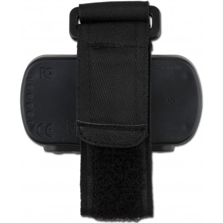 GPS FACTICE NAVY SEAL 101 INC NOIR