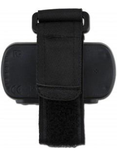 GPS FACTICE NAVY SEAL 101 INC NOIR