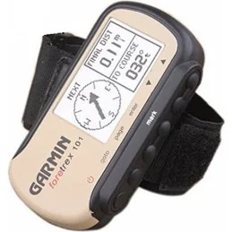 GPS FACTICE NAVY SEAL 101 INC NOIR