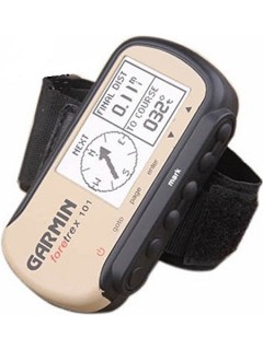 GPS FACTICE NAVY SEAL 101 INC NOIR