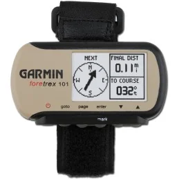 GPS FACTICE NAVY SEAL 101 INC NOIR