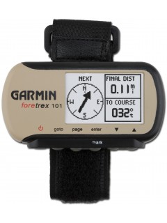 GPS FACTICE NAVY SEAL 101 INC NOIR