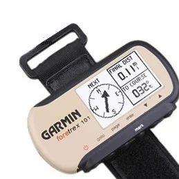 GPS FACTICE NAVY SEAL 101 INC NOIR