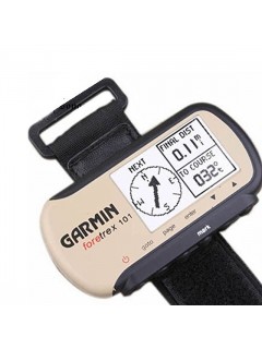 GPS FACTICE NAVY SEAL 101 INC NOIR