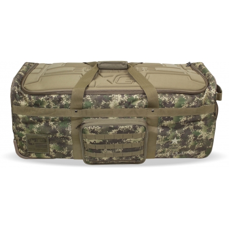 ROLLING BAG PLANET ECLIPSE GEAR HDE CAMO