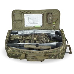 ROLLING BAG PLANET ECLIPSE GEAR HDE CAMO