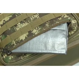 ROLLING BAG PLANET ECLIPSE GEAR HDE CAMO