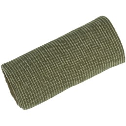 PANSEMENT COMPRESSIF BCB FIRST FIELD DRESSING VELCRO KAKI LARGE (25x30cm)