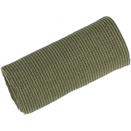 PANSEMENT COMPRESSIF BCB FIRST FIELD DRESSING VELCRO KAKI LARGE (25x30cm)