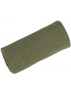 PANSEMENT COMPRESSIF BCB FIRST FIELD DRESSING VELCRO KAKI LARGE (25x30cm)