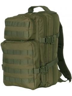 SAC À DOS 101 INC ASSAUT US VERT (25L)