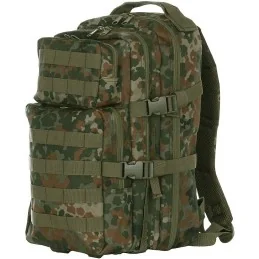 SAC À DOS 101 INC ASSAUT US FLECKTARN (25L)