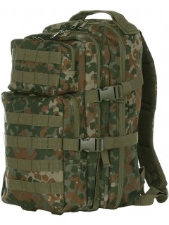 SAC À DOS 101 INC ASSAUT US FLECKTARN (25L)