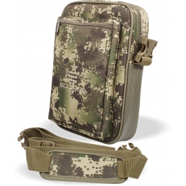 GUN BAG PLANET ECLIPSE HDE CAMO