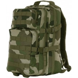 SAC À DOS 101 INC ASSAUT US CAMO FRANÇAIS (25L)