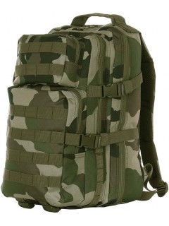 SAC À DOS 101 INC ASSAUT US CAMO FRANÇAIS (25L)