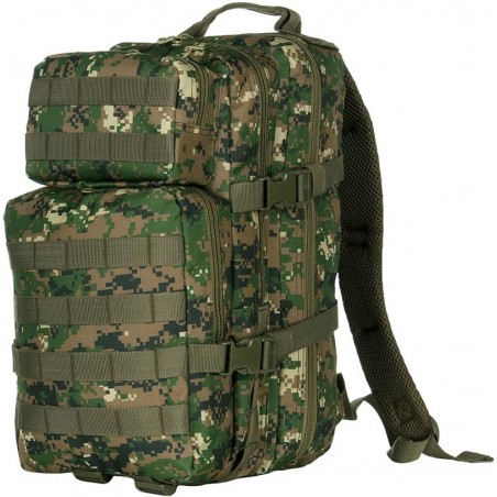 SAC À DOS 101 INC ASSAUT US DIGITAL CAMO (25L)