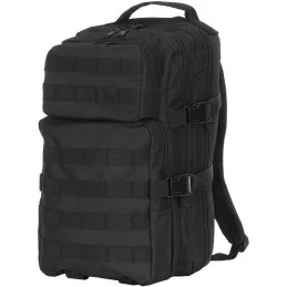 SAC À DOS 101 INC ASSAUT US NOIR (25L)