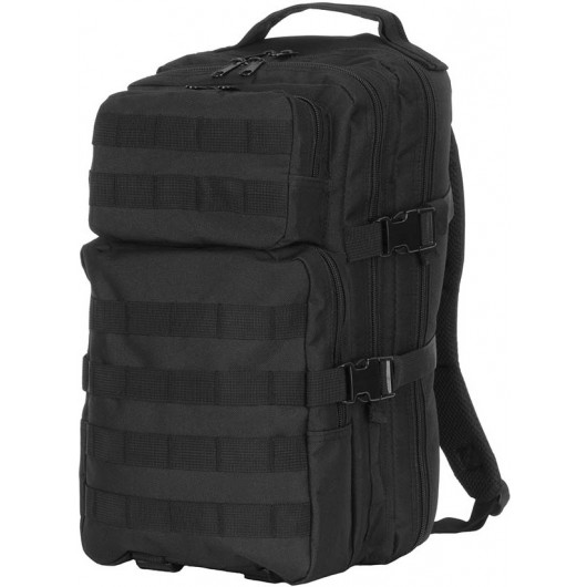 SAC À DOS 101 INC ASSAUT US NOIR (25L)