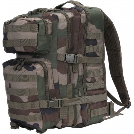 SAC À DOS 101 INC MOUNTAIN CAMO FRANÇAIS (35,5L)