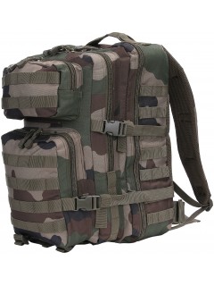 SAC À DOS 101 INC MOUNTAIN CAMO FRANÇAIS (35,5L)