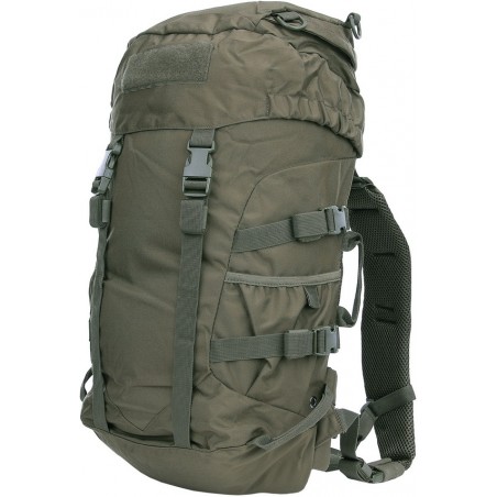 SAC À DOS TF-2215 CROSSOVER GEN.2 VERT (35L)