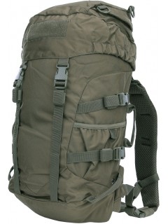 SAC À DOS TF-2215 CROSSOVER GEN.2 VERT (35L)