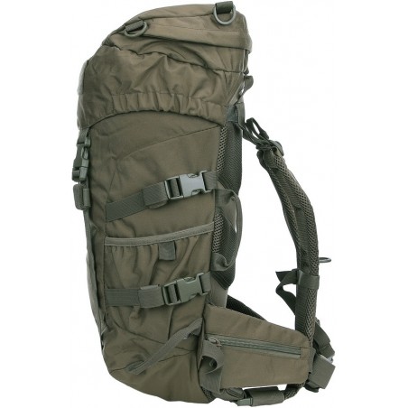 SAC À DOS TF-2215 CROSSOVER GEN.2 VERT (35L)