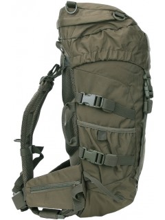 SAC À DOS TF-2215 CROSSOVER GEN.2 VERT (35L)