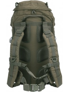 SAC À DOS TF-2215 CROSSOVER GEN.2 VERT (35L)