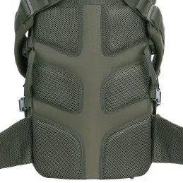 SAC À DOS TF-2215 CROSSOVER GEN.2 VERT (35L)