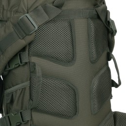 SAC À DOS TF-2215 CROSSOVER GEN.2 VERT (35L)