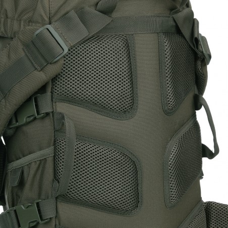 SAC À DOS TF-2215 CROSSOVER GEN.2 VERT (35L)