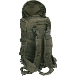 SAC À DOS TF-2215 CROSSOVER GEN.2 VERT (35L)