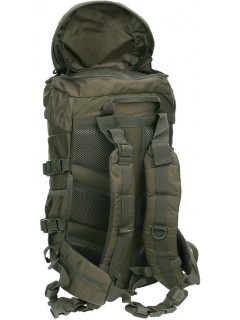 SAC À DOS TF-2215 CROSSOVER GEN.2 VERT (35L)