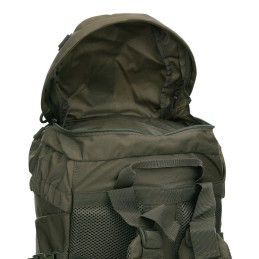 SAC À DOS TF-2215 CROSSOVER GEN.2 VERT (35L)