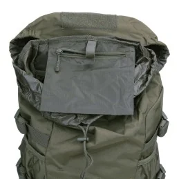 SAC À DOS TF-2215 CROSSOVER GEN.2 VERT (35L)