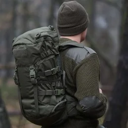 SAC À DOS TF-2215 CROSSOVER GEN.2 VERT (35L)