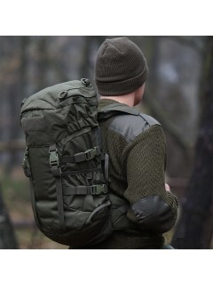 SAC À DOS TF-2215 CROSSOVER GEN.2 VERT (35L)