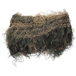 COUVRE FUSIL GHILLIE FOSCO WOODLAND