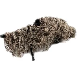 COUVRE FUSIL GHILLIE FOSCO MOSSY