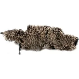 COUVRE FUSIL GHILLIE FOSCO MOSSY