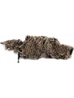 COUVRE FUSIL GHILLIE FOSCO MOSSY